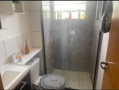 Apartamento, 2 quartos, 43 m² - Foto 4