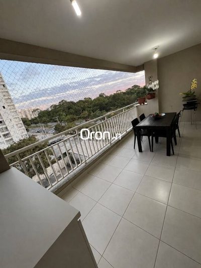 Apartamento, 3 quartos, 106 m² - Foto 2