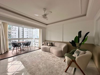 Apartamento, 3 quartos, 165 m² - Foto 3