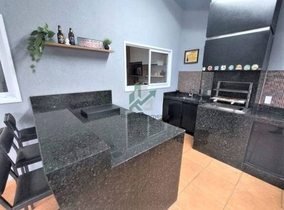Casa, 2 quartos, 128 m² - Foto 2