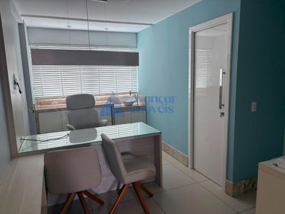 Sala-Conjunto - Foto 3