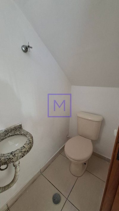 Casa de Condomínio, 2 quartos - Foto 5