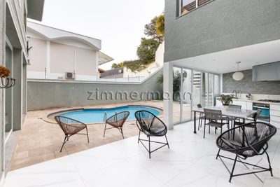 Casa, 5 quartos, 496 m² - Foto 2