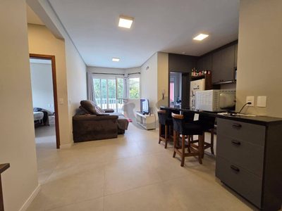 Apartamento, 2 quartos, 65 m² - Foto 2