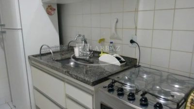 Apartamento, 2 quartos, 49 m² - Foto 4