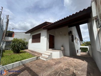 Casa, 3 quartos, 333 m² - Foto 1
