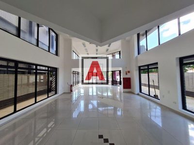 Prédio Inteiro, 375 m² - Foto 2