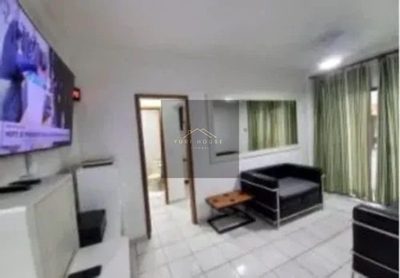 Apartamento, 2 quartos, 67 m² - Foto 5