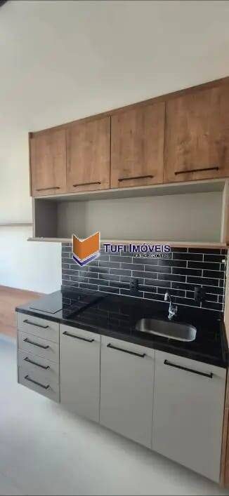 Apartamento, 1 quarto, 27 m² - Foto 5