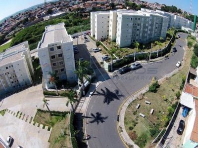 Apartamento, 2 quartos, 45 m² - Foto 1