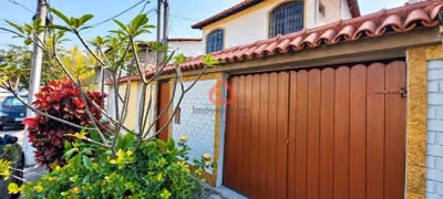 Casa de Condomínio, 2 quartos - Foto 1