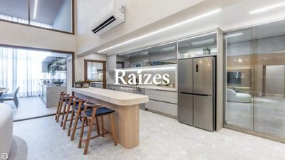 Apartamento, 3 quartos, 166 m² - Foto 3