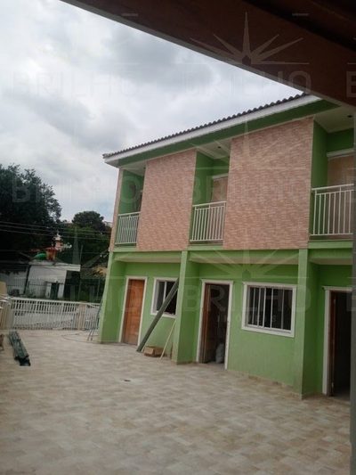 Casa de Condomínio, 2 quartos - Foto 3