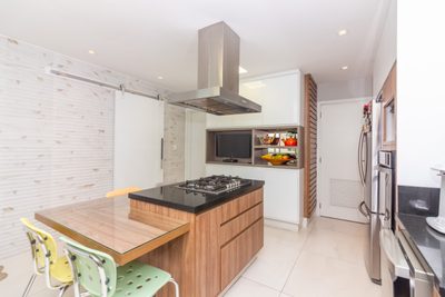 Apartamento, 2 quartos, 200 m² - Foto 4