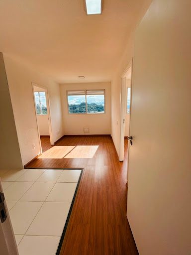 Apartamento, 2 quartos, 35 m² - Foto 2
