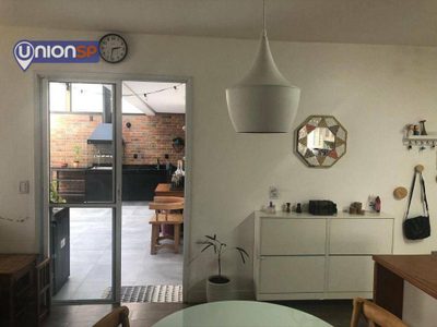 Apartamento, 3 quartos, 104 m² - Foto 3