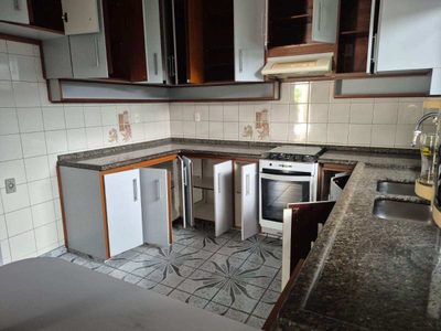 Casa, 3 quartos, 340 m² - Foto 3