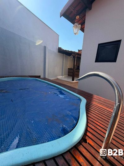 Casa, 3 quartos, 116 m² - Foto 3