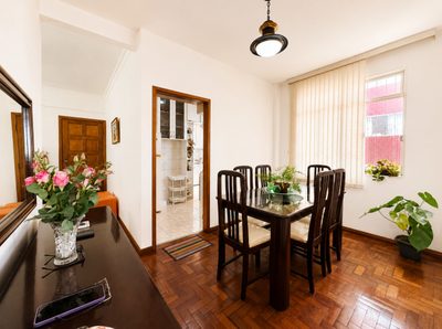 Apartamento, 3 quartos, 88 m² - Foto 5