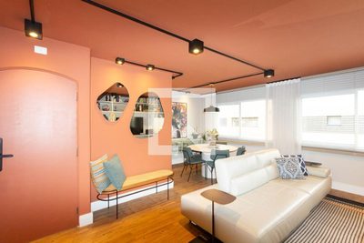 Apartamento, 2 quartos, 83 m² - Foto 2
