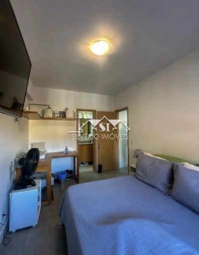 Apartamento, 3 quartos, 119 m² - Foto 3