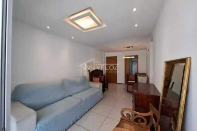 Apartamento, 3 quartos, 90 m² - Foto 3