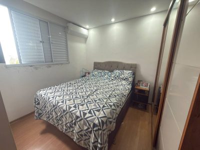 Apartamento, 2 quartos, 42 m² - Foto 5