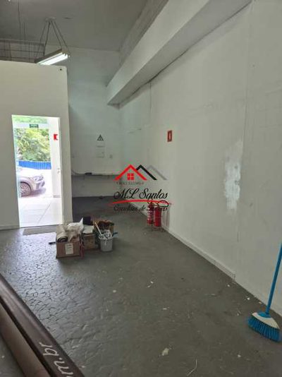 Loja-Salão, 90 m² - Foto 4