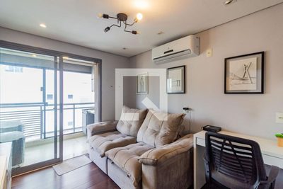 Cobertura, 1 quarto, 112 m² - Foto 2