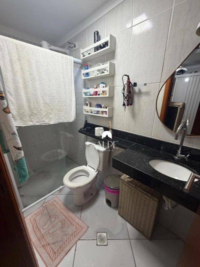 Apartamento, 2 quartos, 75 m² - Foto 4