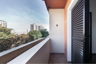 Apartamento, 4 quartos, 196 m² - Foto 3