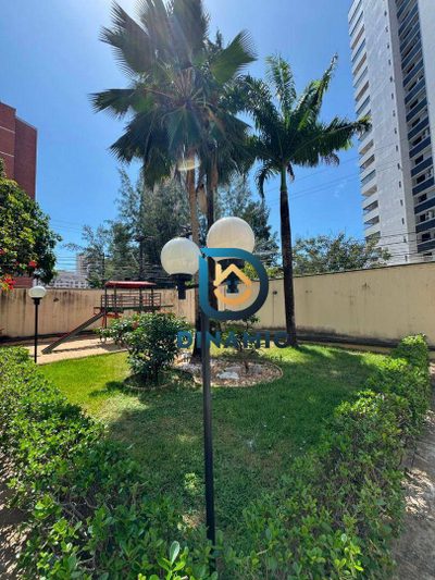Apartamento, 4 quartos, 152 m² - Foto 3