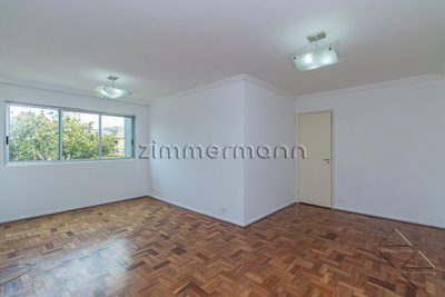 Apartamento, 3 quartos, 101 m² - Foto 2
