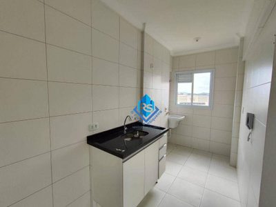 Apartamento, 2 quartos, 52 m² - Foto 4