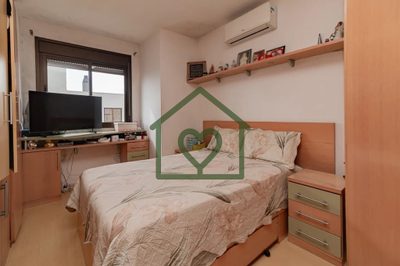 Cobertura, 3 quartos, 121 m² - Foto 4