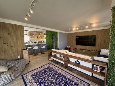 Cobertura, 3 quartos, 260 m² - Foto 5
