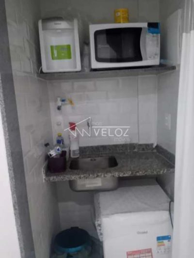 Sala-Conjunto, 32 m² - Foto 1