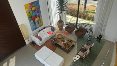 Sobrado, 5 quartos, 422 m² - Foto 2