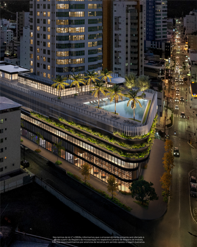 Apartamento, 3 quartos, 138 m² - Foto 1