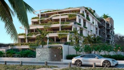 Apartamento, 4 quartos, 139 m² - Foto 1
