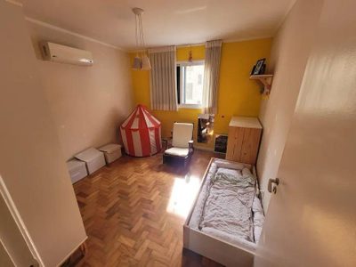 Apartamento, 2 quartos, 80 m² - Foto 5