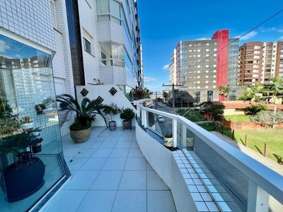 Apartamento, 2 quartos, 161 m² - Foto 1