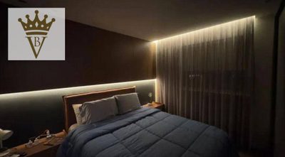 Apartamento, 1 quarto, 51 m² - Foto 5