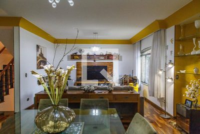 Casa, 6 quartos, 289 m² - Foto 3