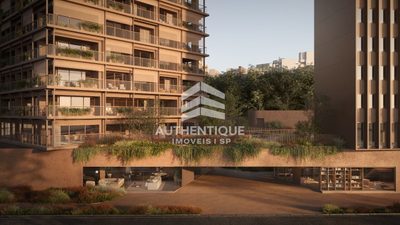 Apartamento, 1 quarto, 57 m² - Foto 4