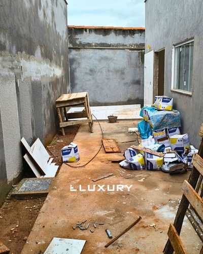 Casa, 3 quartos, 124 m² - Foto 3