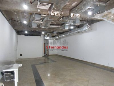 Loja-Salão, 340 m² - Foto 3
