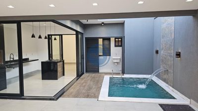 Casa, 3 quartos, 150 m² - Foto 3