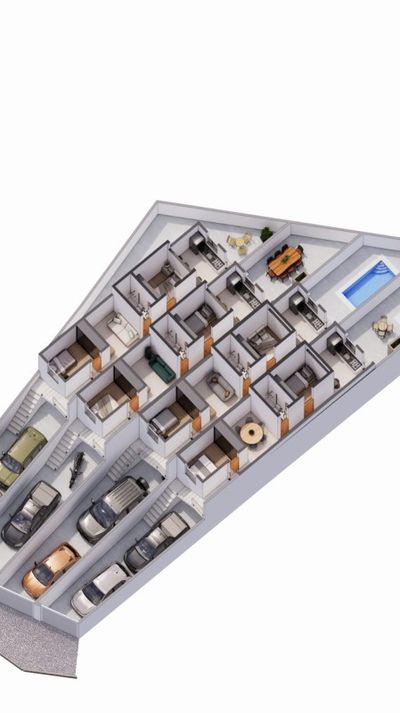 Casa, 2 quartos, 86 m² - Foto 5