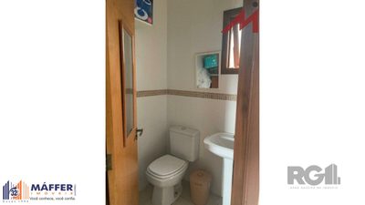 Casa de Condomínio, 2 quartos - Foto 5